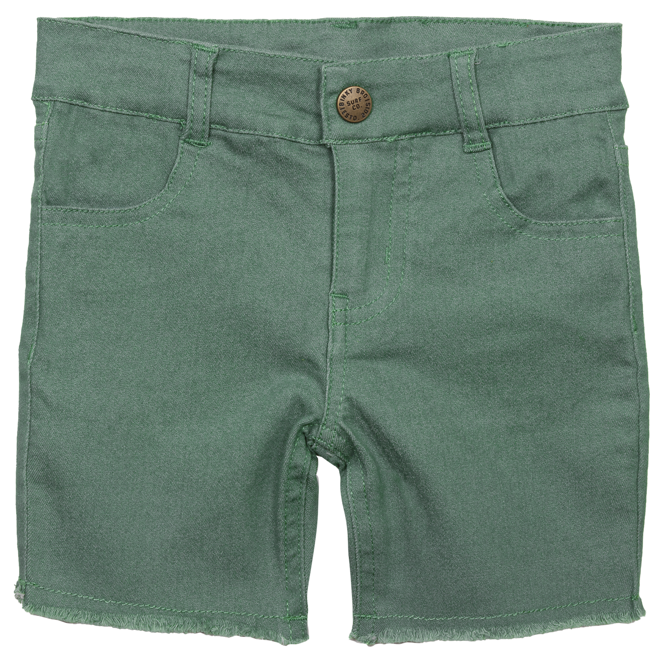 BINKY BRO Waco Shorts