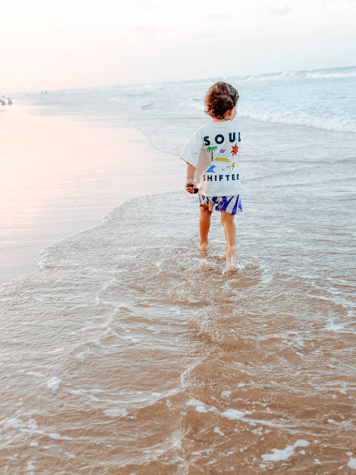 Bambino Soul Shifter Tee
