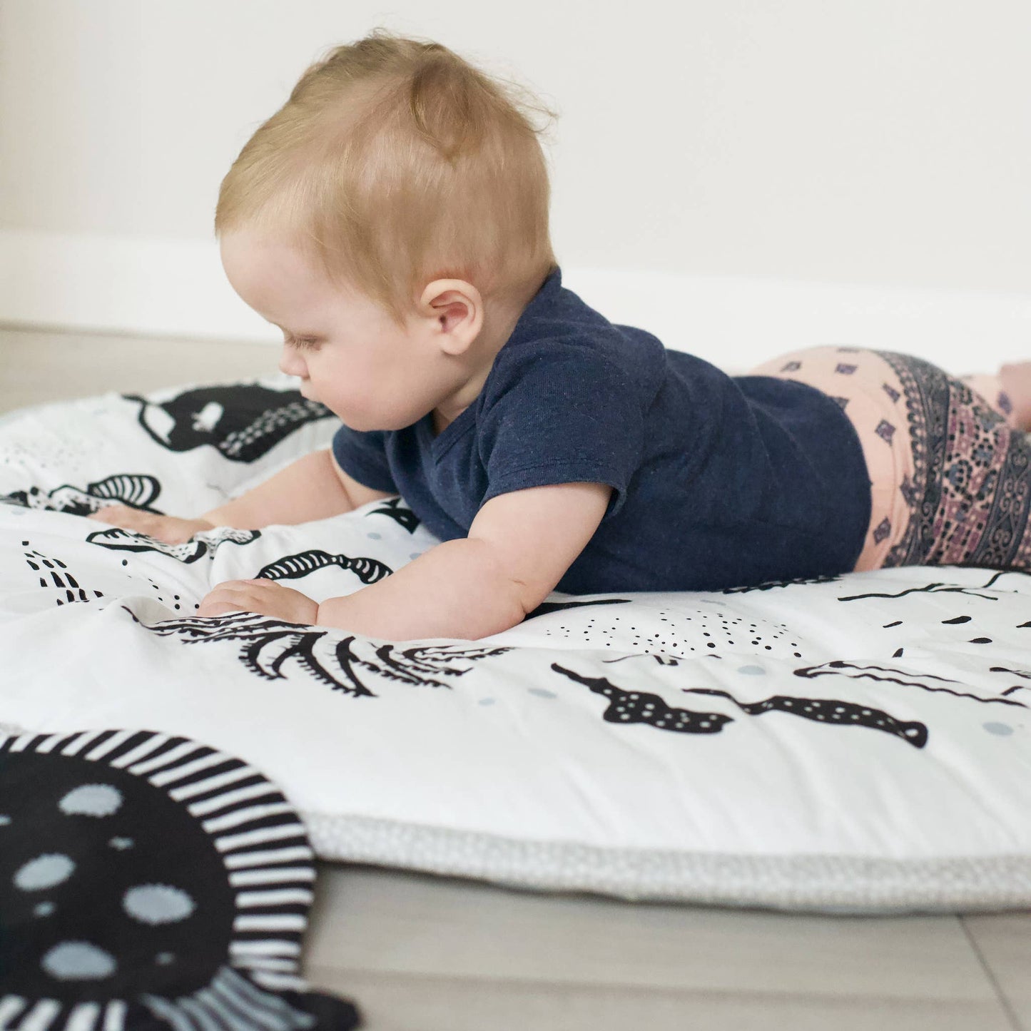 Ocean Playmat