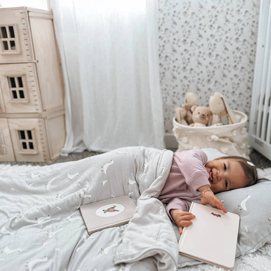 NAP MAT : PRE - SALE