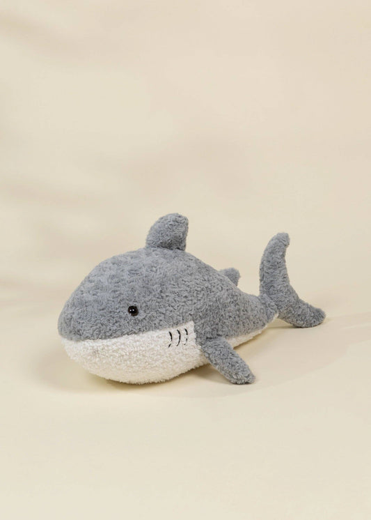 Shark Plush Toy