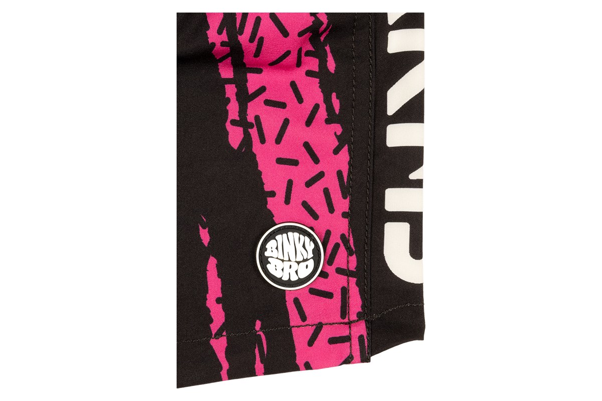BINKY BRO Kids Swimsuit Stamped Vice