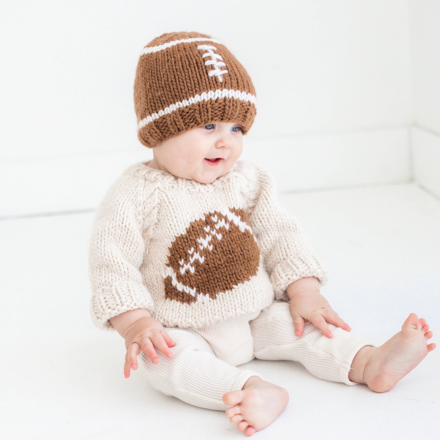 Football Sweater