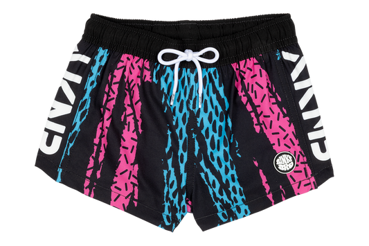 BINKY BRO Kids Swimsuit Stamped Vice