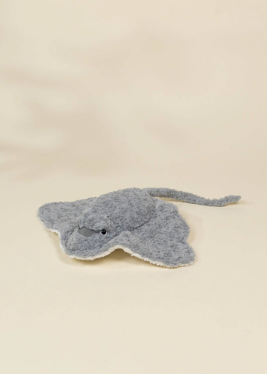 Ray Plush Toy