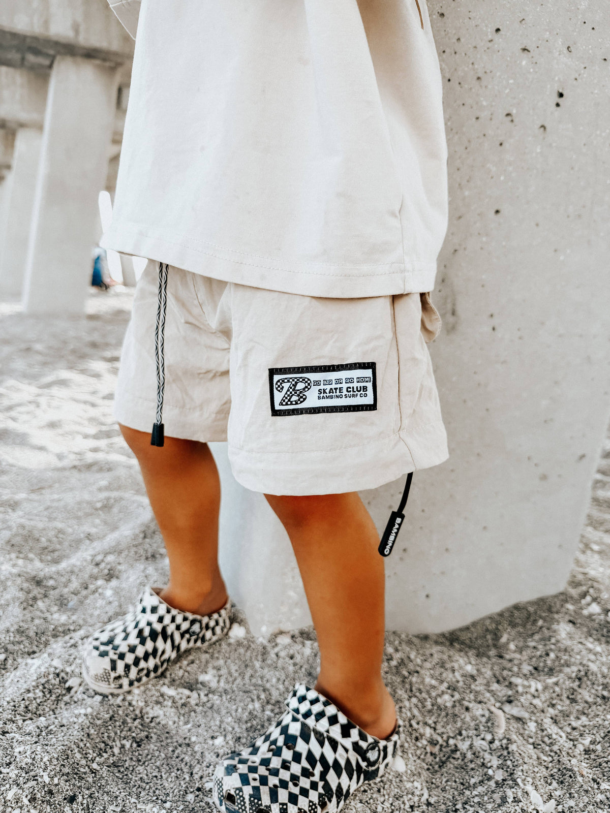 Shoreline Switch Pant