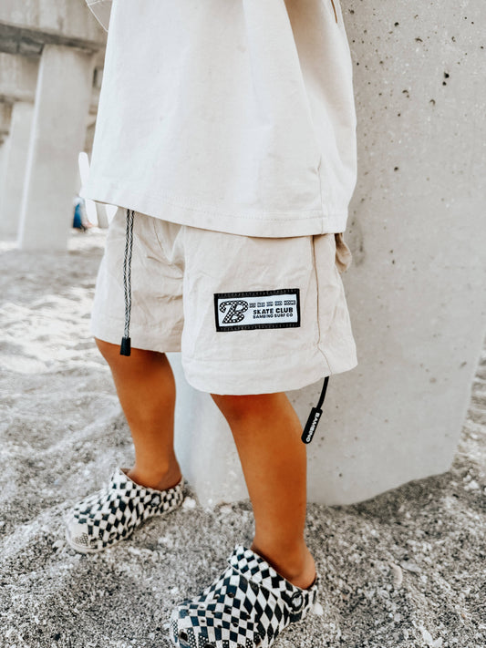 Bambino Shoreline Switch Pant