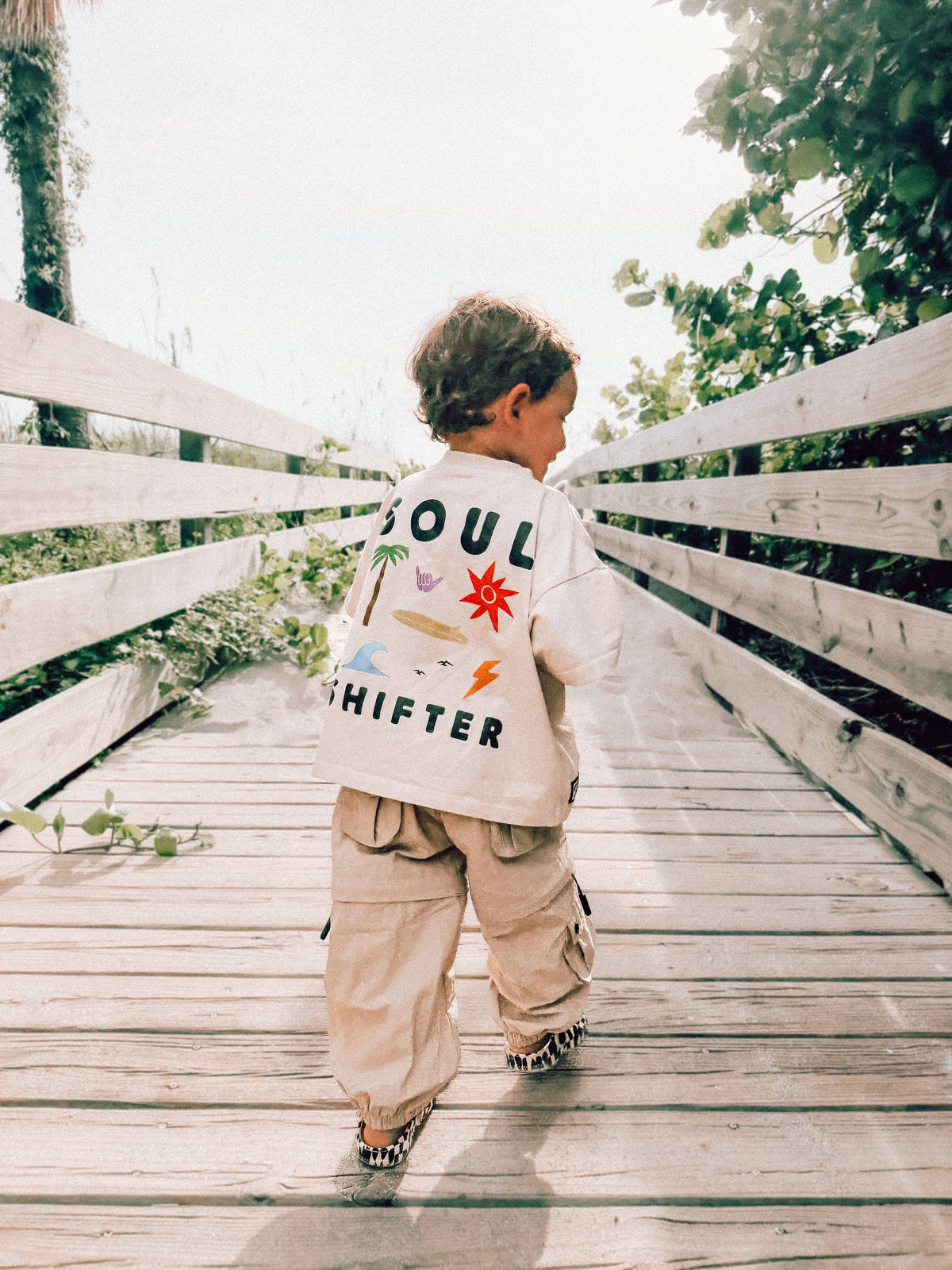 Shoreline Switch Pant