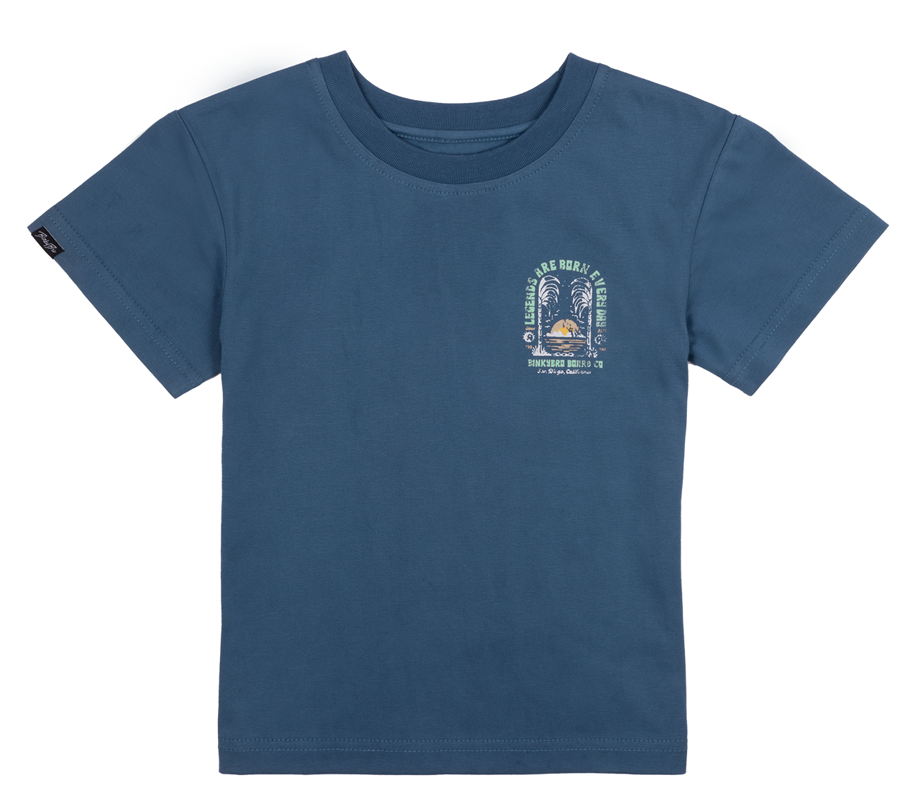 BINKY BRO Yamba Surf T-Shirt