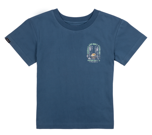 BINKY BRO Yamba Surf T-Shirt