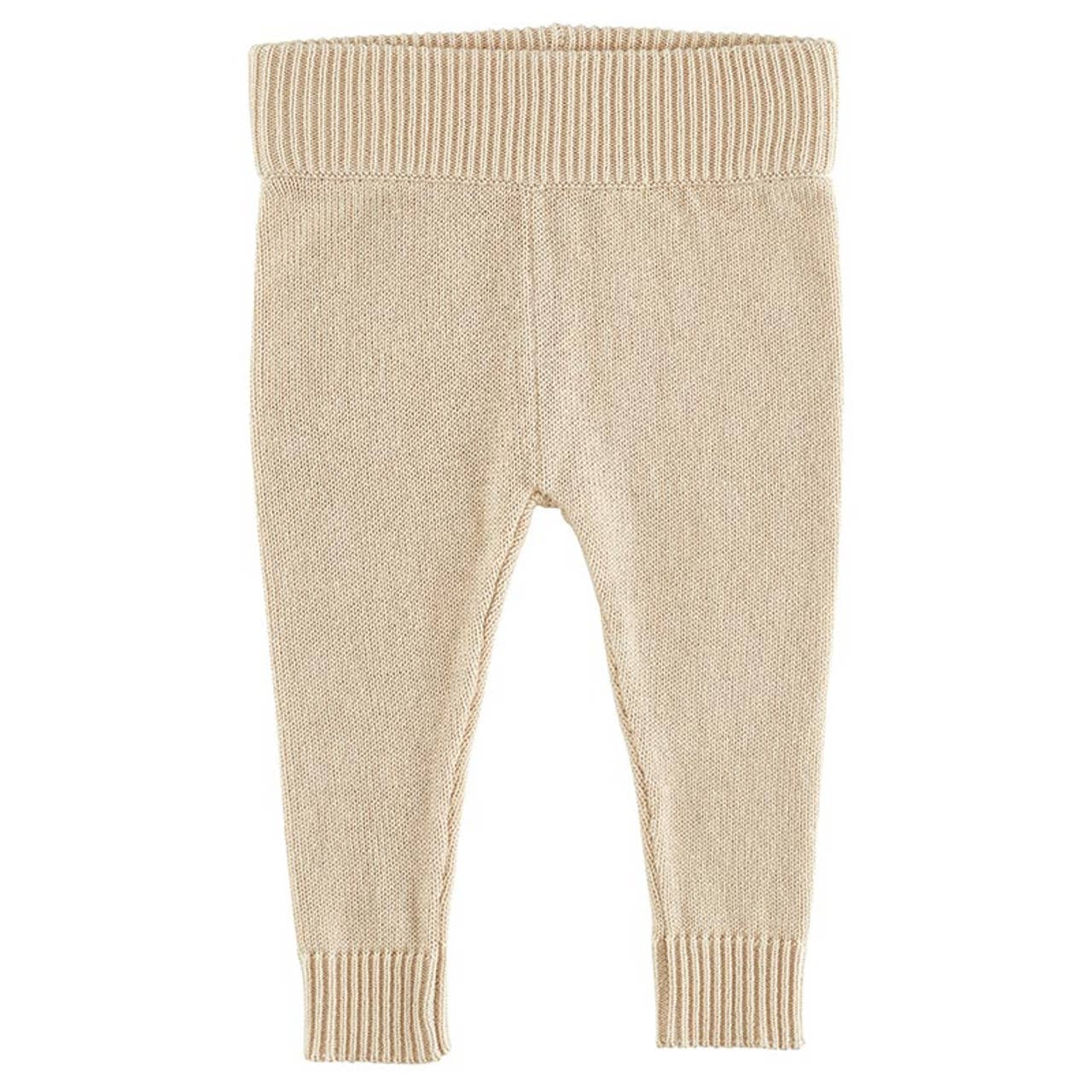 Ella Wrap Knit Set