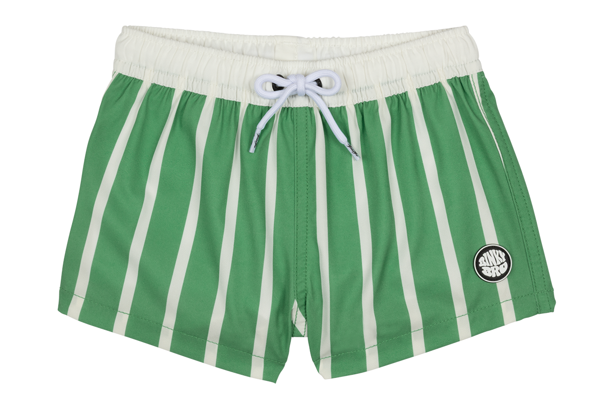 BINKY BRO Cape Fear Swimsuit