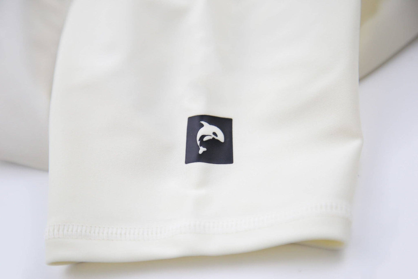 Short Sleeve Rashguard - Palm Tree