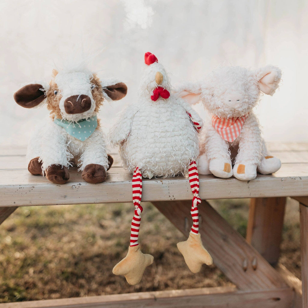 Moo Moo Cow