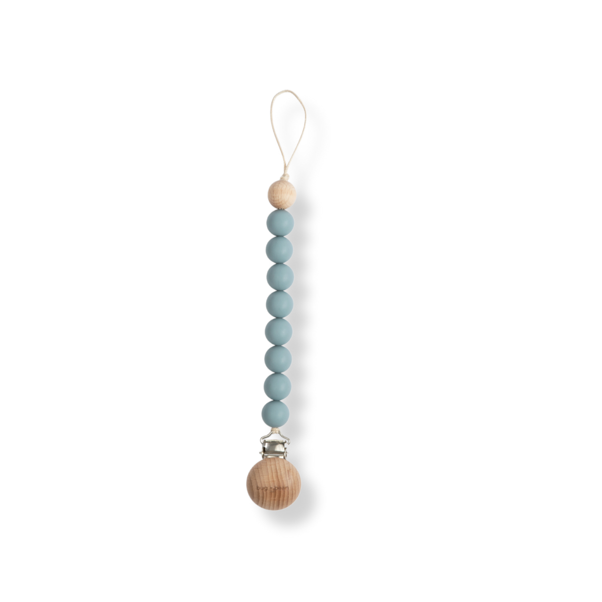 Pacifier Clip Holder