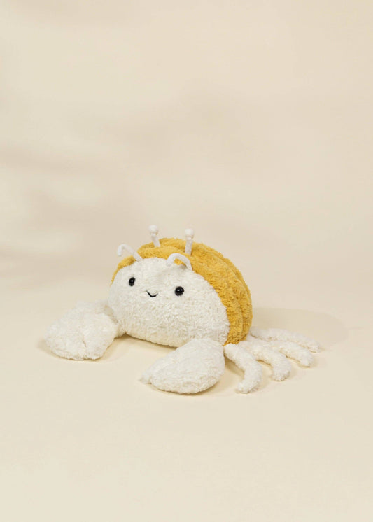 Crab Plush Toy