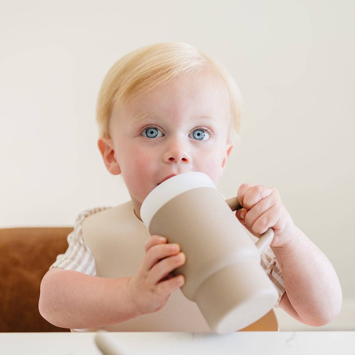Toddler Silicone Tumbler