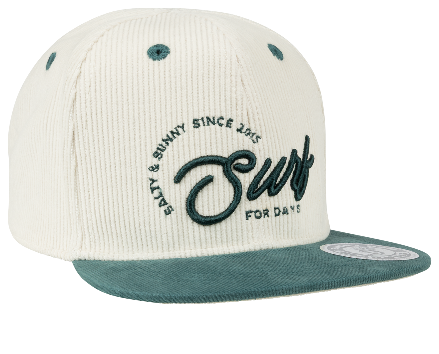 BINKY BRO Hat Coffee Bay
