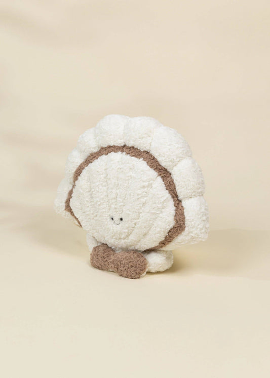 Shell Plush Toy