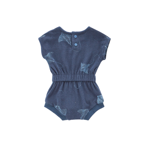 Terry Ray Romper
