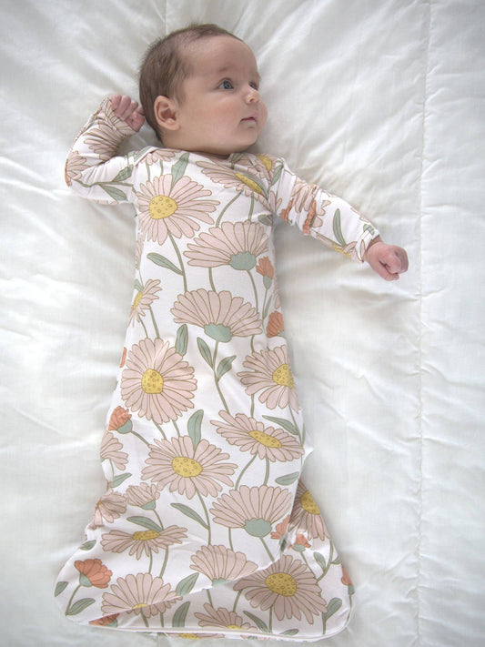 Gunamuna Sleep Gown: Dream
