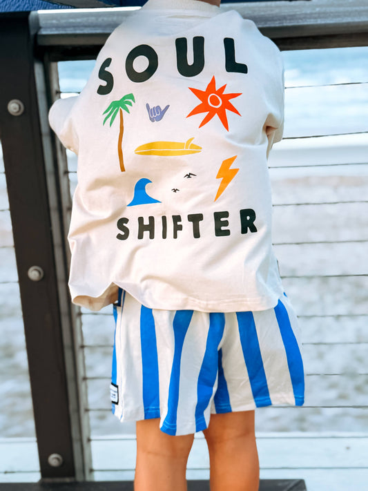 Bambino Soul Shifter Tee