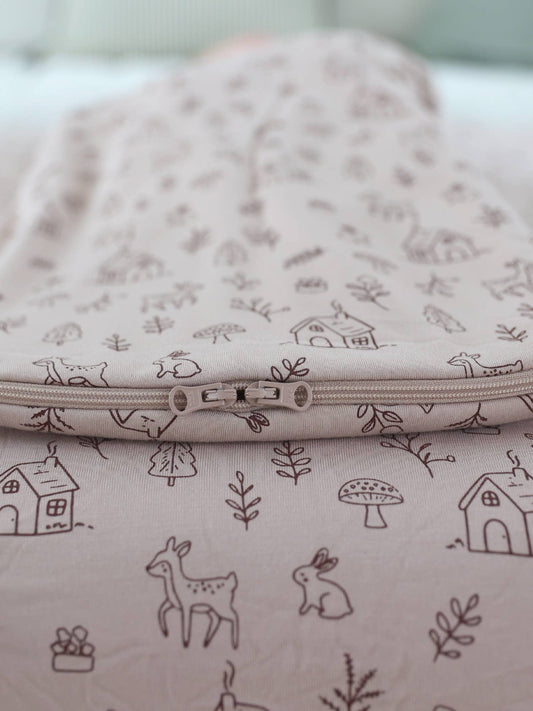 Gunamuna SWADDLE: Doe.Re.Mi / 1.0
