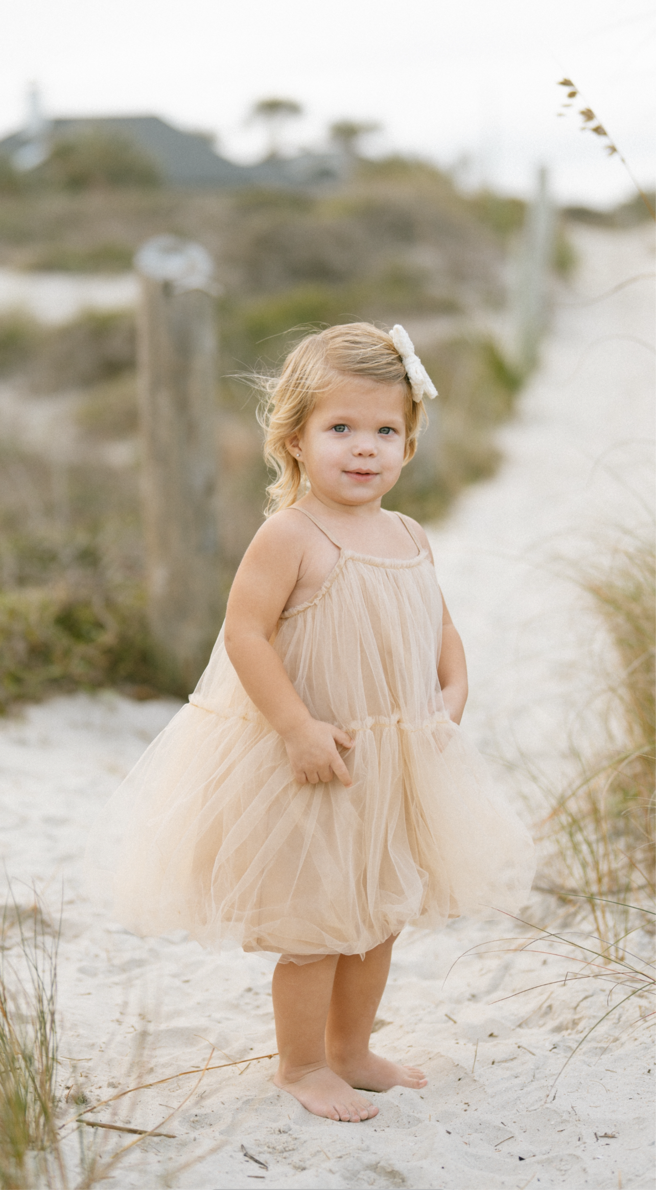 Ballerina Dress