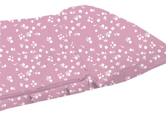 NAP MAT: Mini Floral