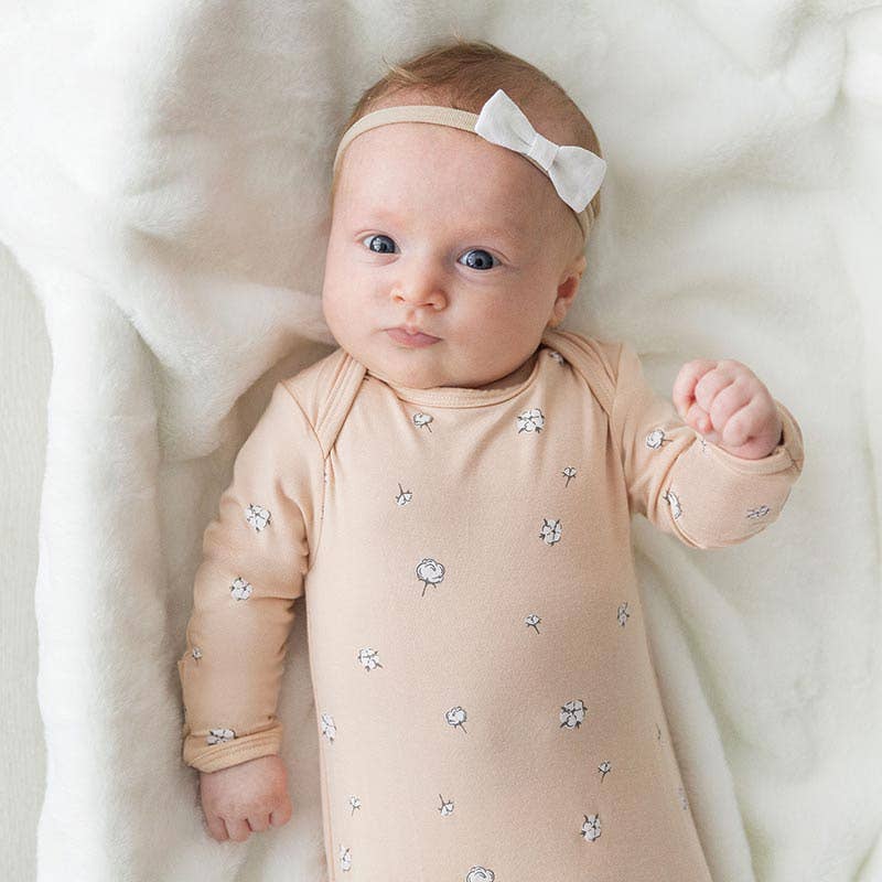Raga Tie Gown