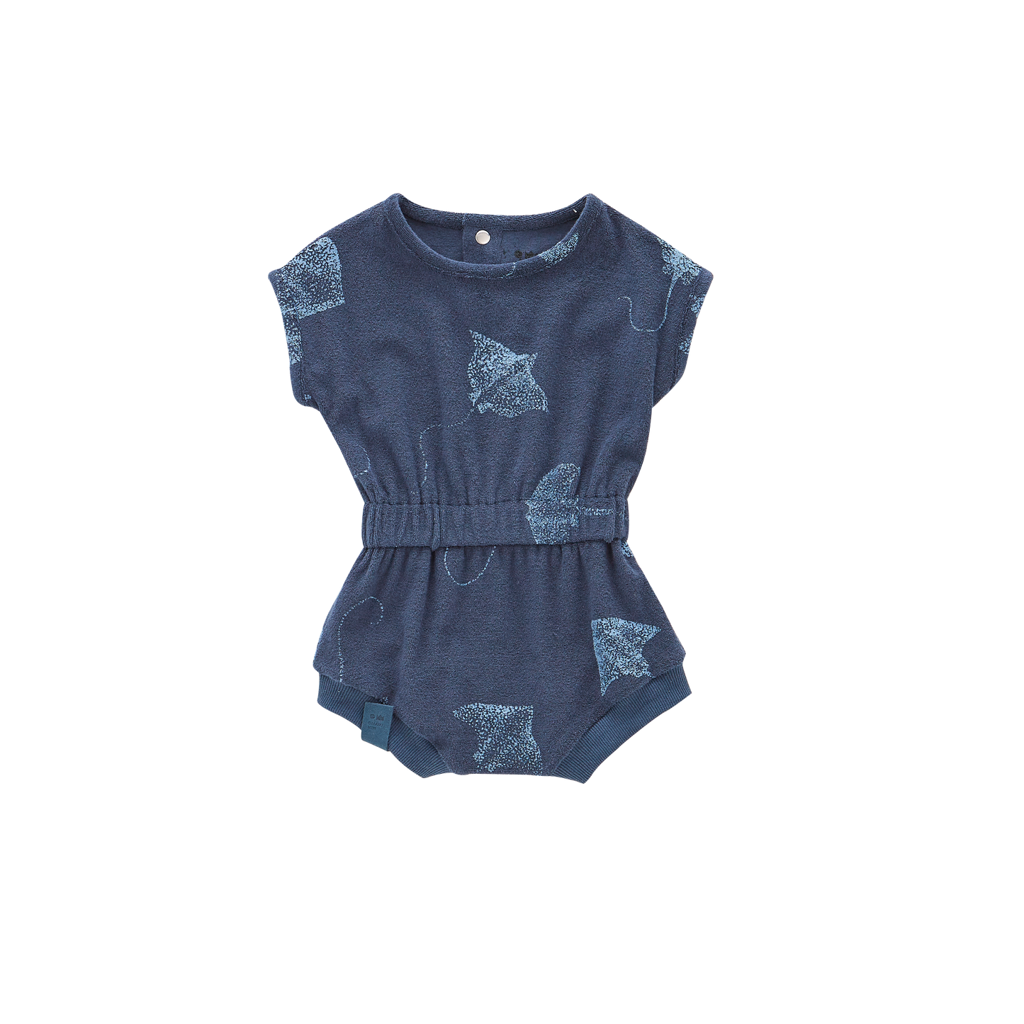 Terry Ray Romper