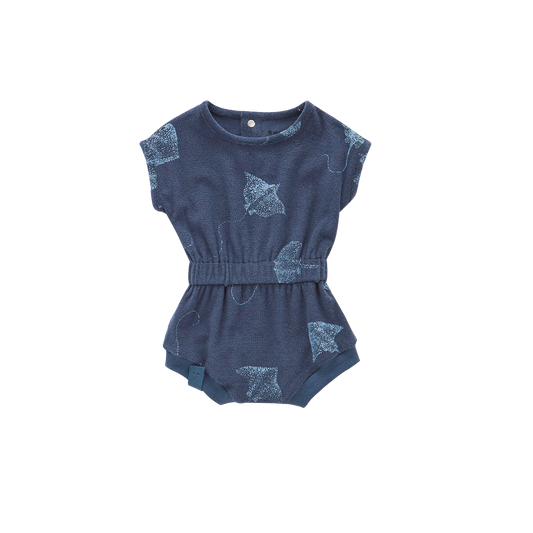 Terry Ray Romper