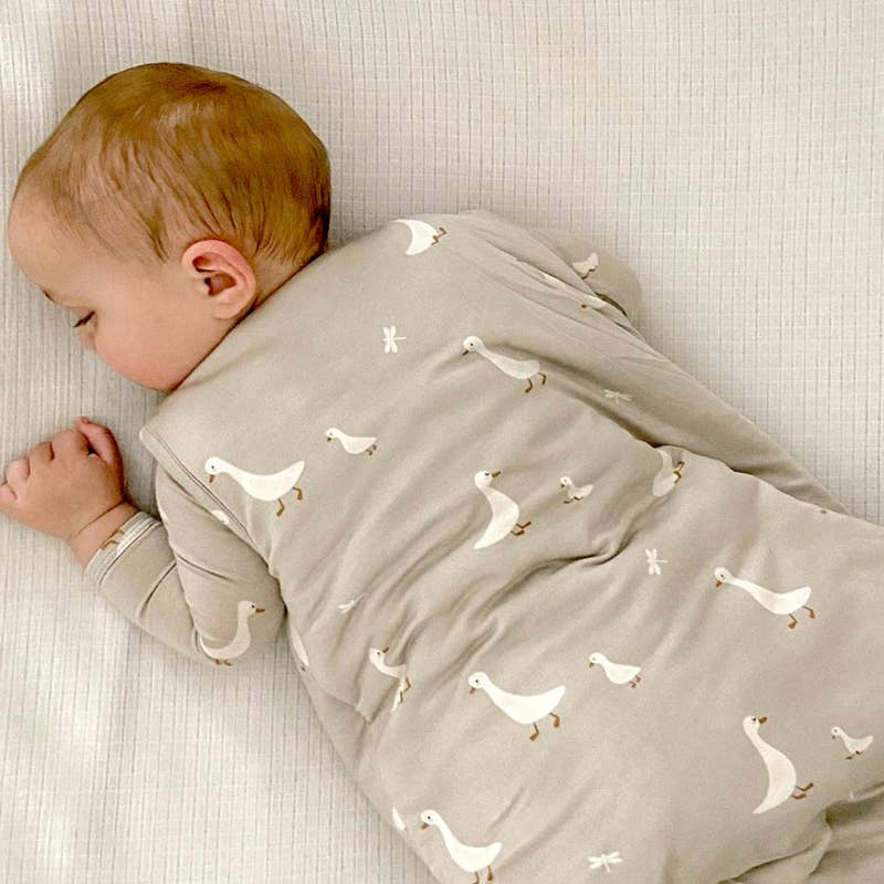 Gunamuna SLEEP BAG 1.0: Goose