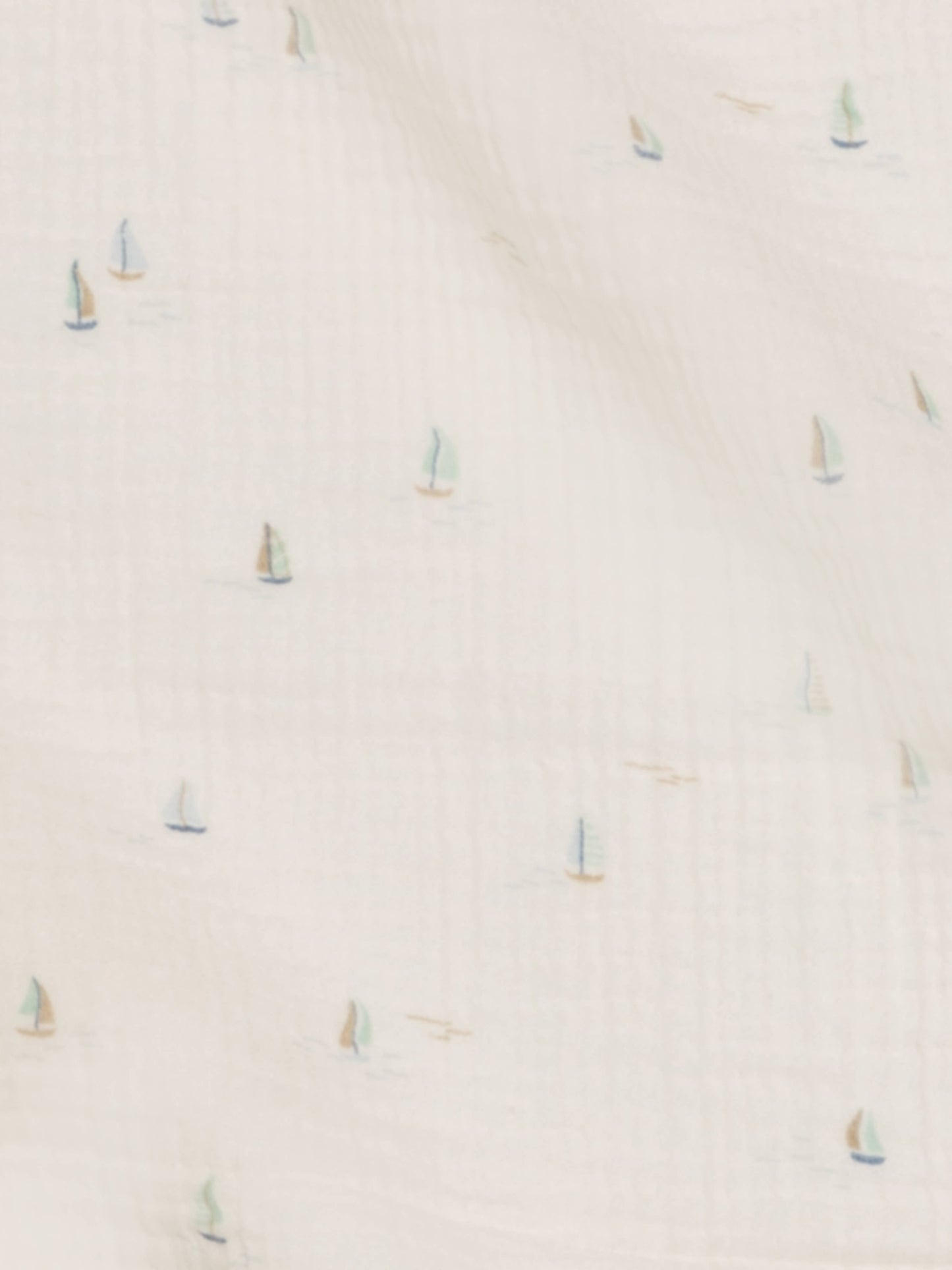 Marina Muslin Swaddle Blanket