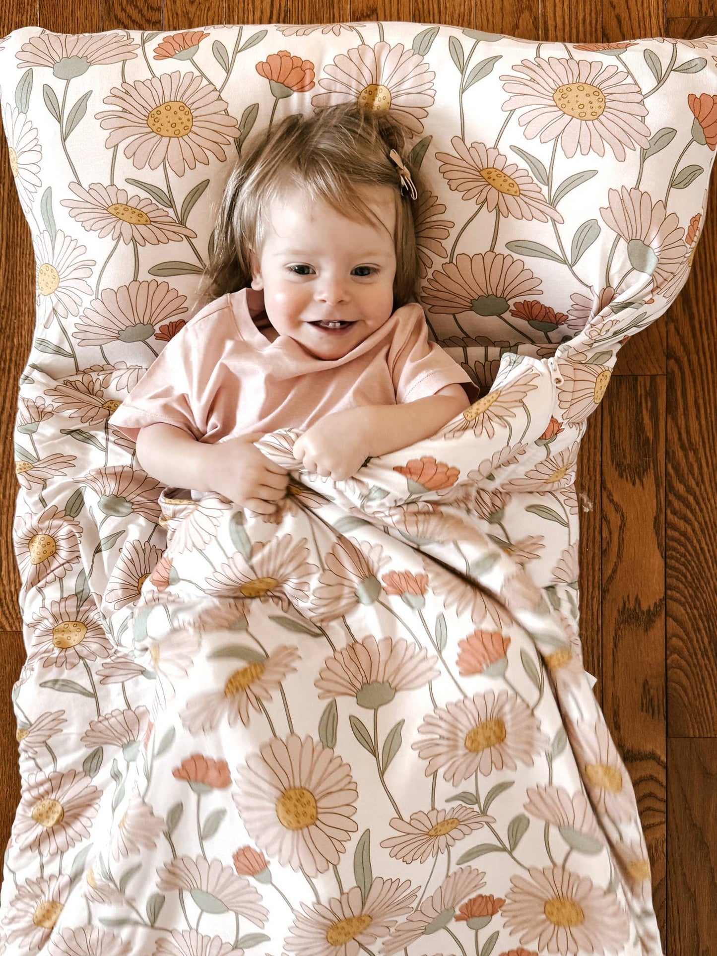 NAP MAT : Fishing
