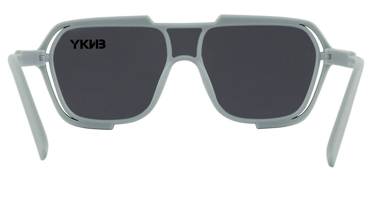 Binky Bro Turquoise Bay Sunglasses