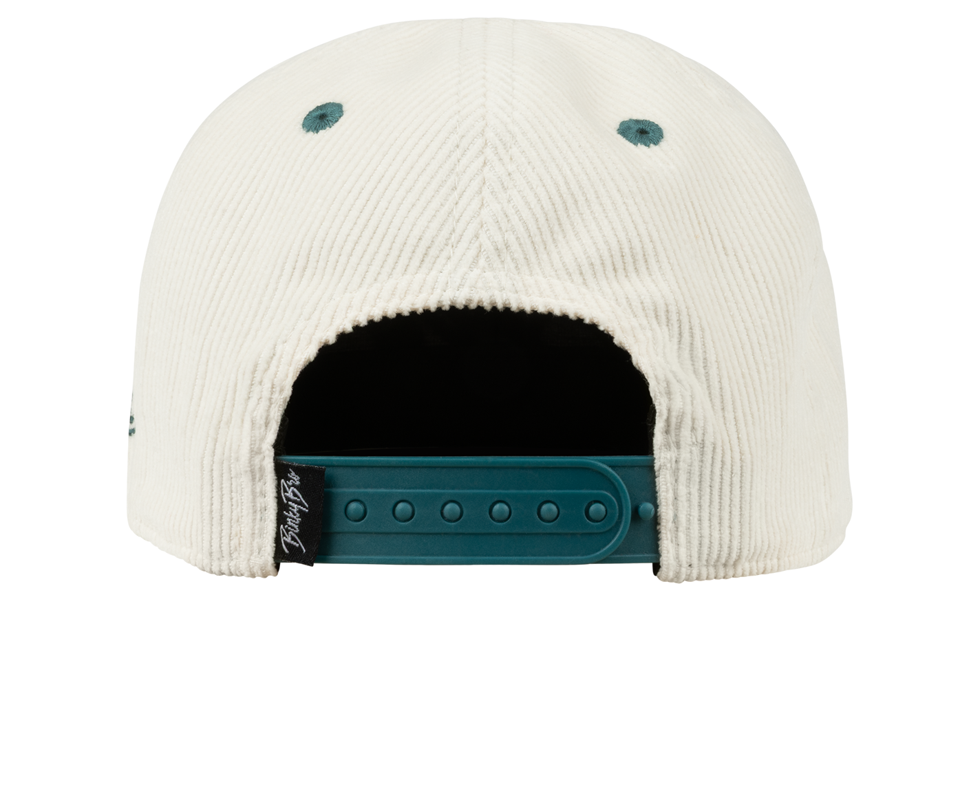 BINKY BRO Hat Coffee Bay