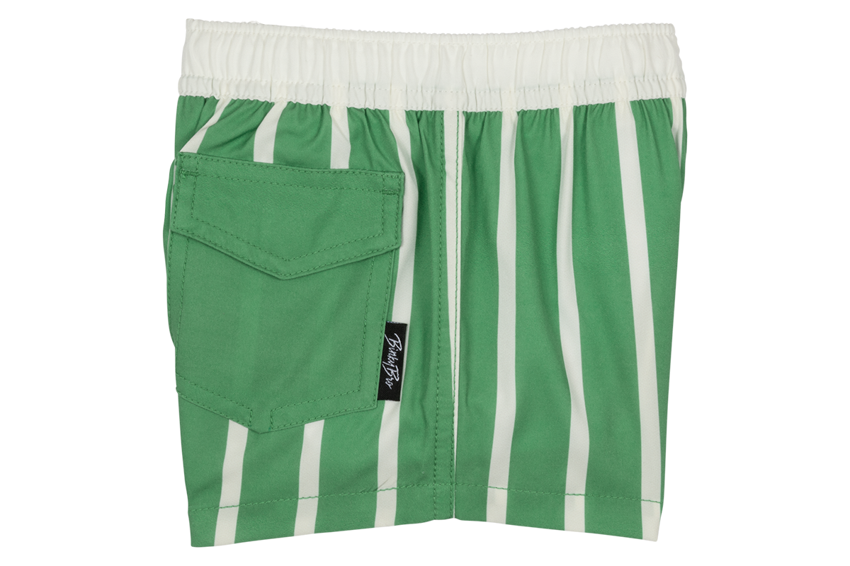 BINKY BRO Cape Fear Swimsuit