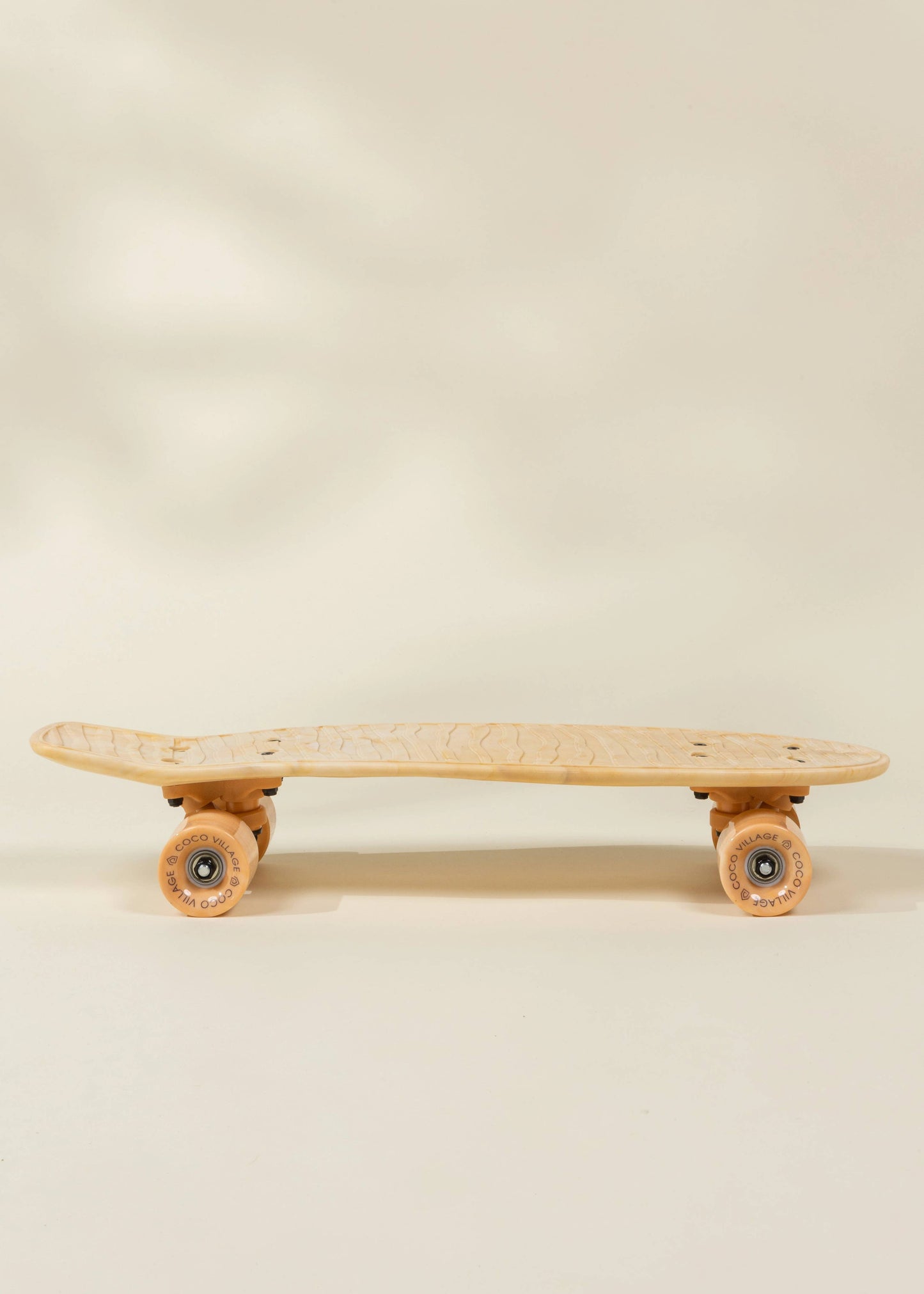 Kids’ Pintail Cruiser Skateboard, Grapefruit