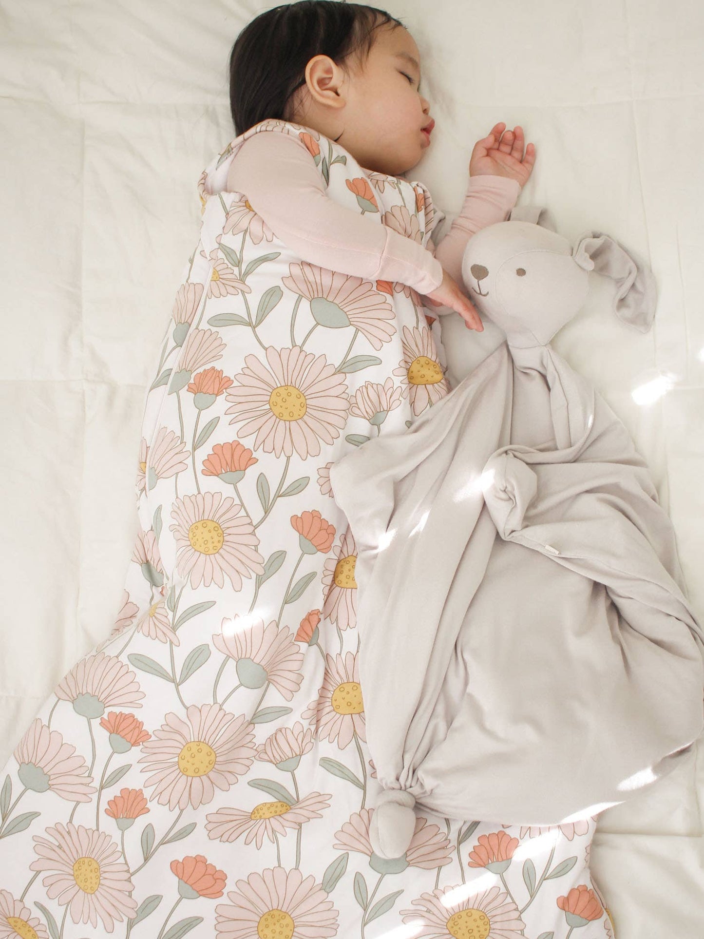 GUNAMUNA SLEEP BAG 1.0: Dream