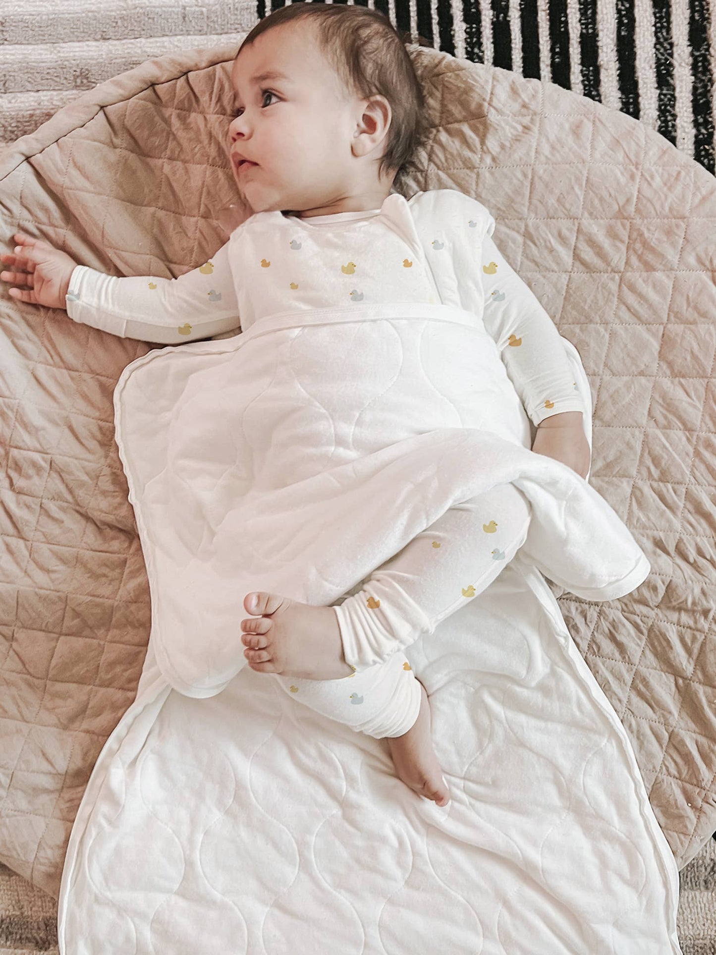 GUNAMUNA SLEEP BAG 1.0: Dream