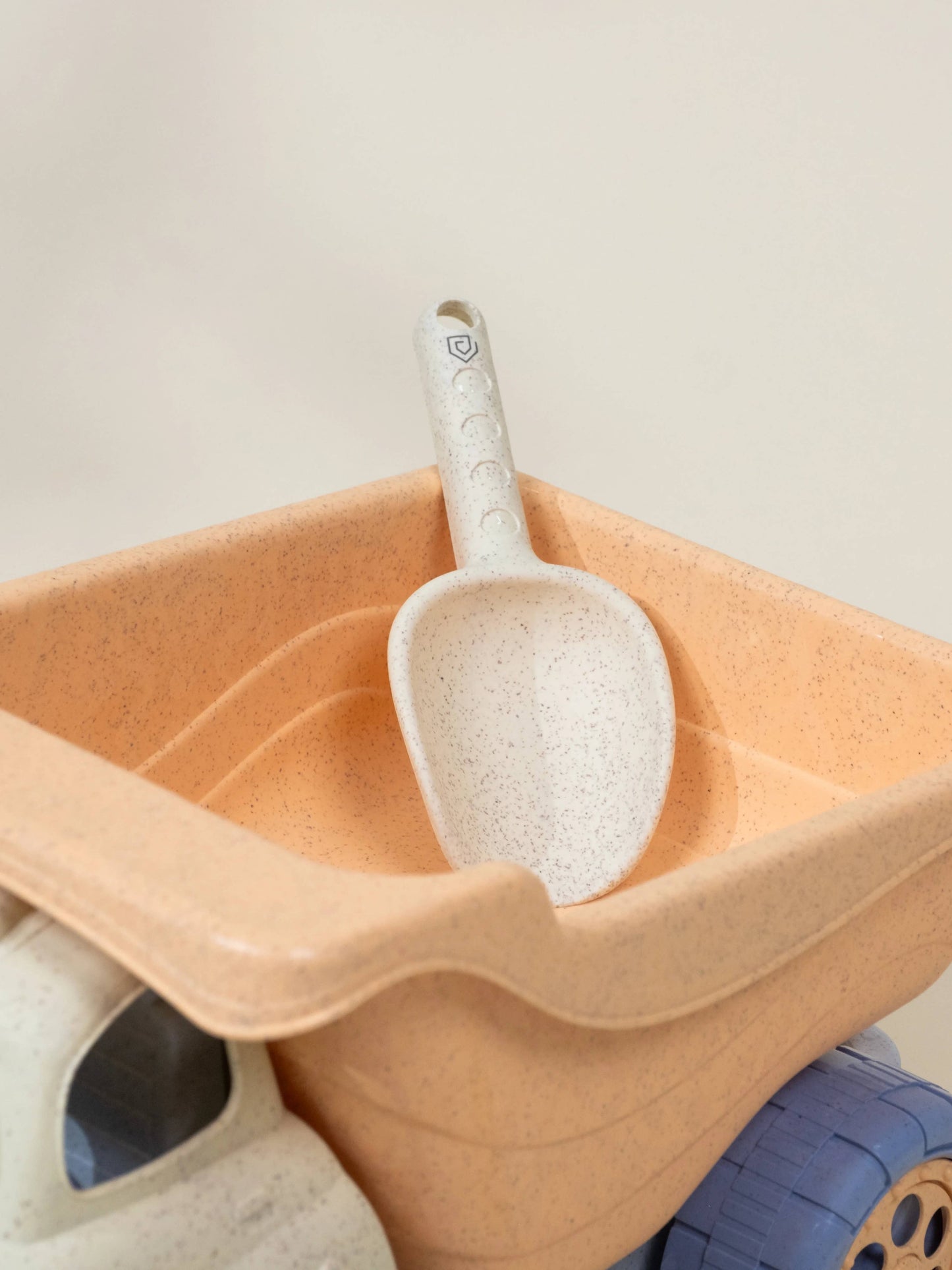 Wheat Straw Sand Toy Set