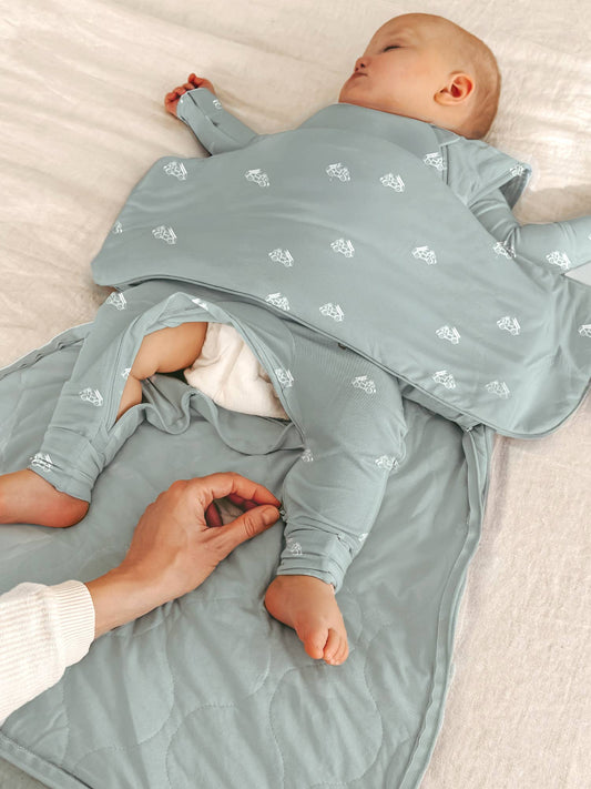 GUNAMUNA SLEEP BAG 1.0: Dream