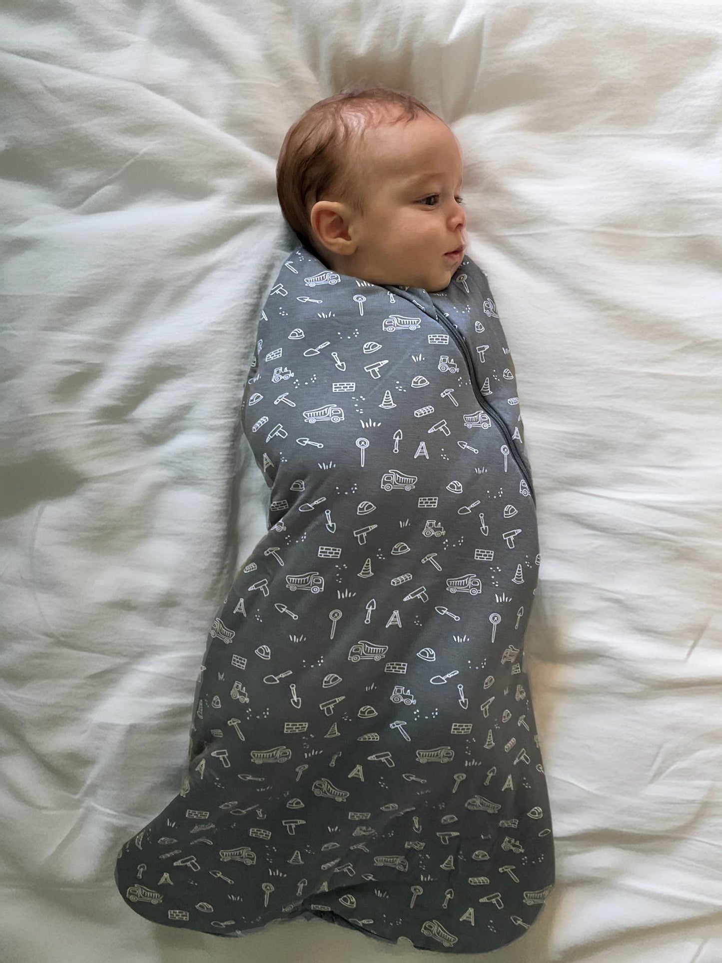 GUNAMUNA SWADDLE: Imagine / 1.0