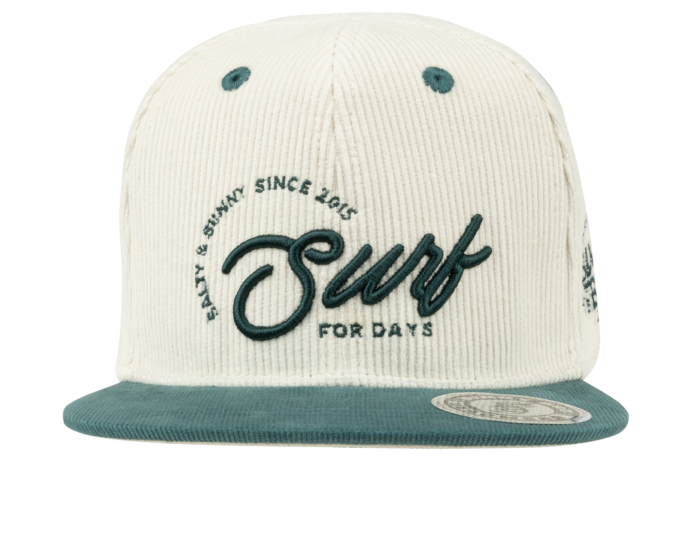 BINKY BRO Hat Coffee Bay