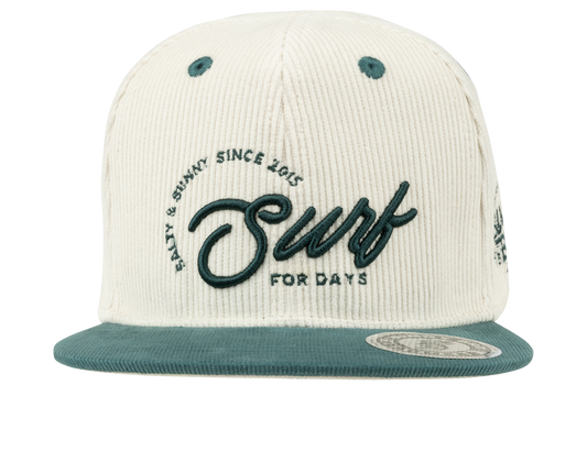 BINKY BRO Hat Coffee Bay