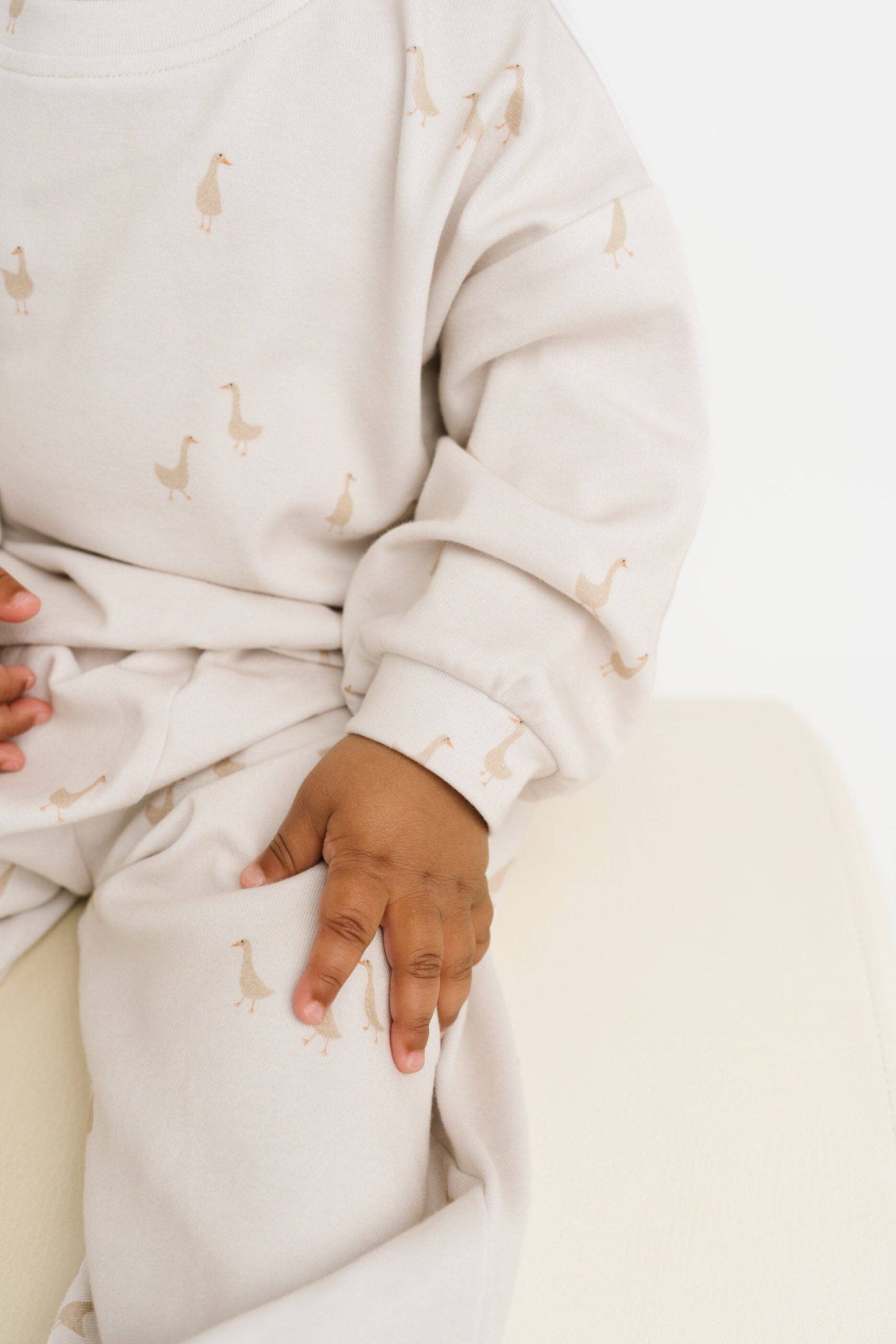 Silly Goose Sweatsuit