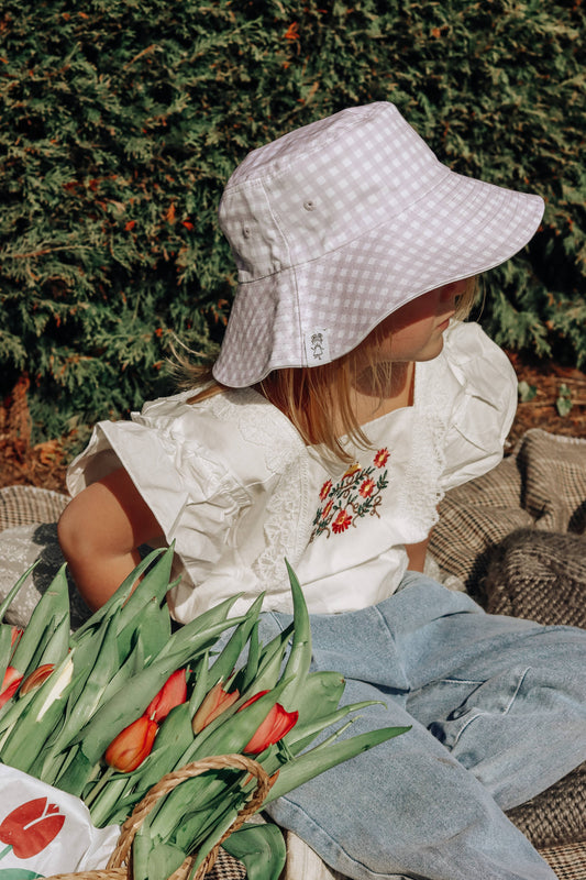 Lula Crop Top