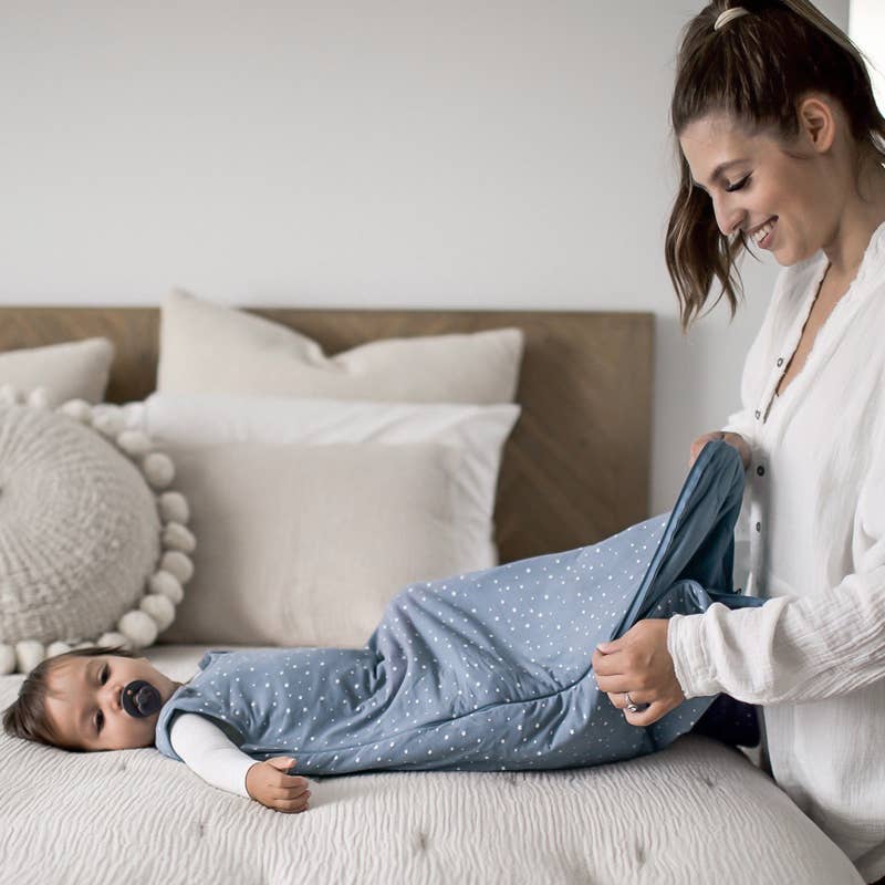 SLEEP BAG 1.0: Magnolia