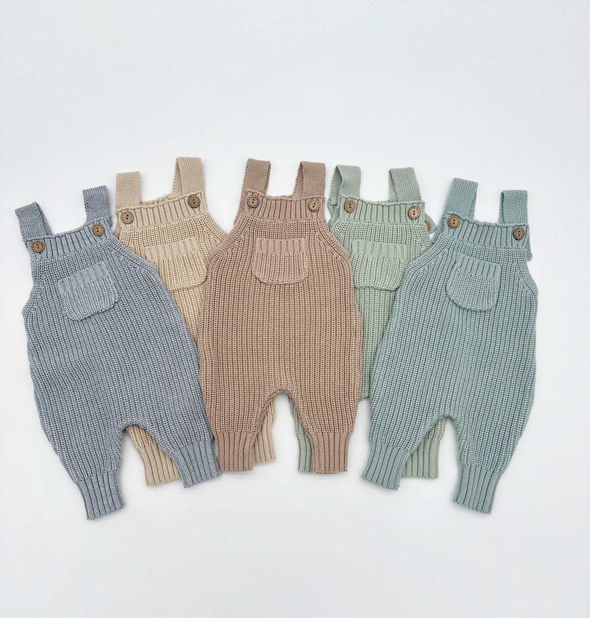Dolly Jumper, Brown